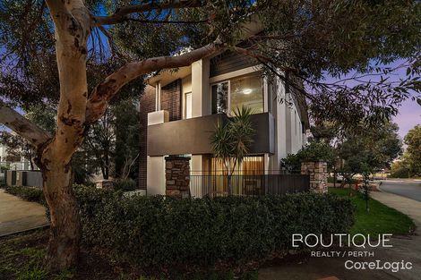 Property photo of 2 Prionotes Corner Churchlands WA 6018