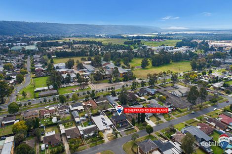 Property photo of 11 Sheppard Road Emu Plains NSW 2750