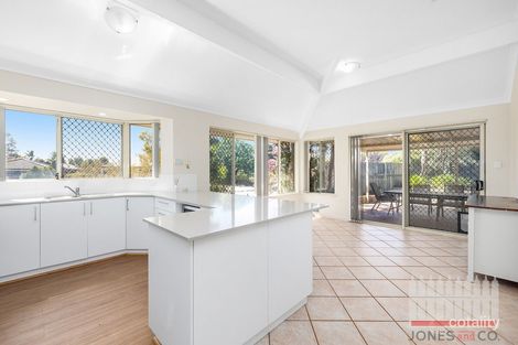 Property photo of 14 Beaufortia Crescent Ellenbrook WA 6069