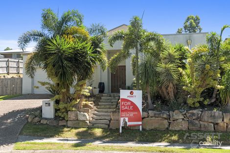 Property photo of 11 Avalon Close Bellbird Park QLD 4300