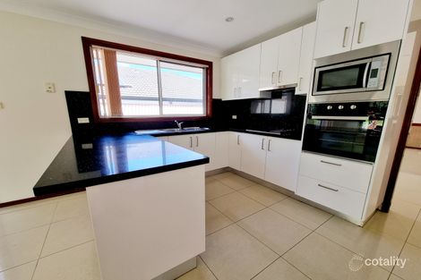 Property photo of 26 Cuthbert Crescent Edensor Park NSW 2176