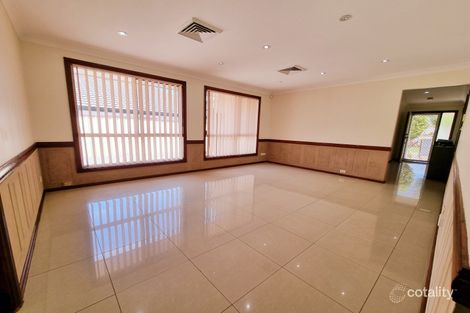 Property photo of 26 Cuthbert Crescent Edensor Park NSW 2176