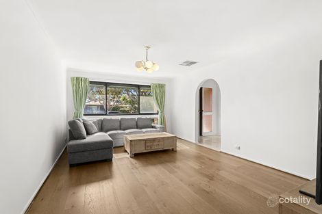 Property photo of 8 Monbulk Court Cheltenham VIC 3192