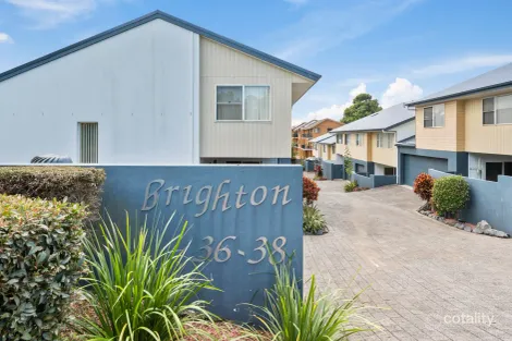 Property photo of 4/36-38 Jarrett Street Coffs Harbour NSW 2450