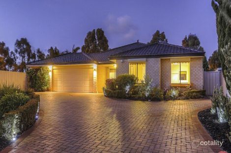 Property photo of 5 Norwood Loop Tapping WA 6065