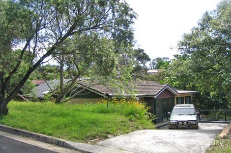 21 Stirling Ave, Kirrawee, NSW 2232