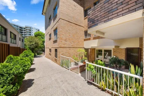 7/7-8 Alexandra Pde, Rockdale, NSW 2216