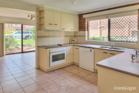 Property photo of 8 Dubarry Street Sunnybank Hills QLD 4109