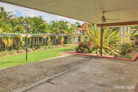 Property photo of 8 Dubarry Street Sunnybank Hills QLD 4109