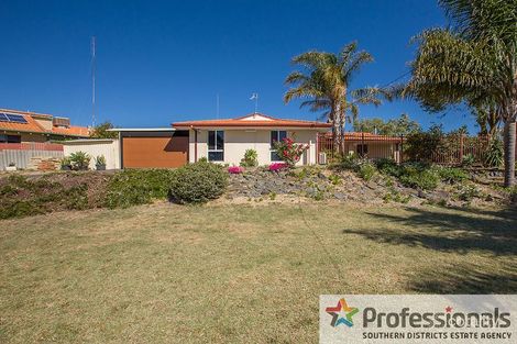 11 Sanford Way, Eaton, WA 6232