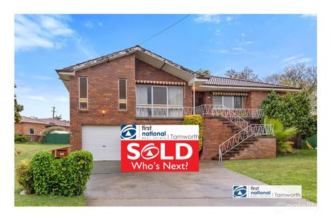 Property photo of 66 McRae Street Hillvue NSW 2340