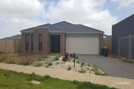 3 Annecy Bvd, Fraser Rise, VIC 3336