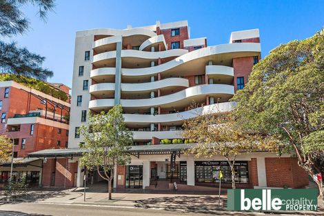 39/8-12 Market St, Rockdale, NSW 2216
