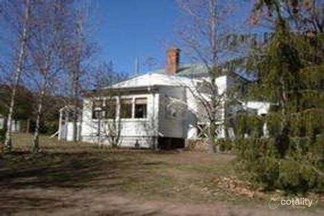 Property photo of 2899 Beaconsfield Road Wisemans Creek NSW 2795