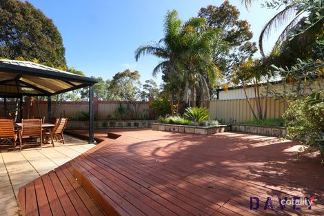 Property photo of 5 Norwood Loop Tapping WA 6065