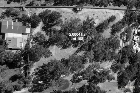 5 Pinto Cl, Parklands, WA 6180