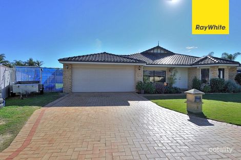 Property photo of 6 Hutt Court Jane Brook WA 6056