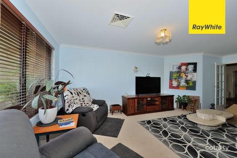 Property photo of 6 Hutt Court Jane Brook WA 6056