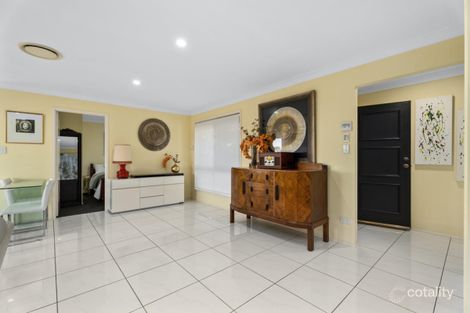 Property photo of 4 Pinebark Avenue Oxenford QLD 4210