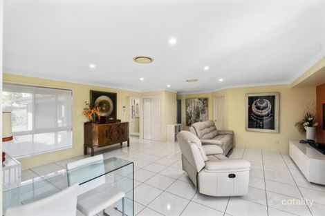 Property photo of 4 Pinebark Avenue Oxenford QLD 4210