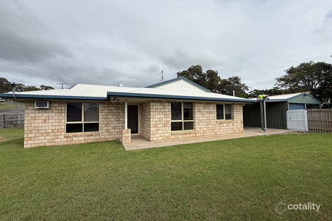 143 Barney St, Barney Point, QLD 4680