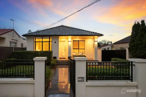 Property photo of 19 Fairview Avenue Roselands NSW 2196