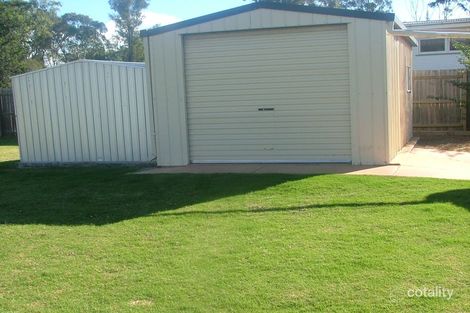 Property photo of 7 Dalby Street Nanango QLD 4615