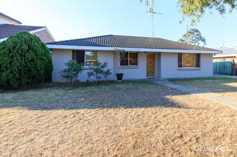 Property photo of 11 Heavey Street Werrington NSW 2747