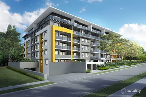 503/38-42 Chamberlain St, Campbelltown, NSW 2560