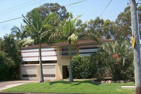 Property photo of 11 Hoad Street Upper Mount Gravatt QLD 4122
