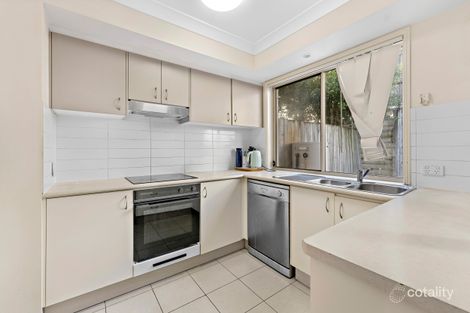 Property photo of 4/18 Mornington Court Calamvale QLD 4116