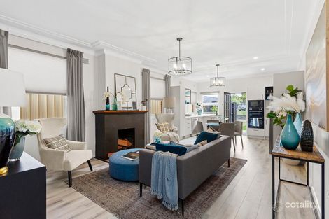 Property photo of 45 Mitchell Street Chifley NSW 2036