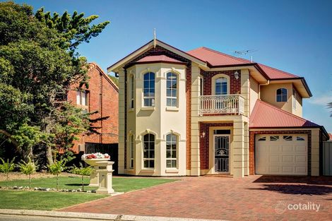 37 St Andrews Way, West Lakes, SA 5021