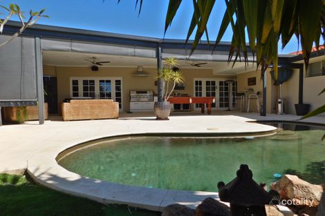 Property photo of 53 Leeway Drive Ocean Reef WA 6027