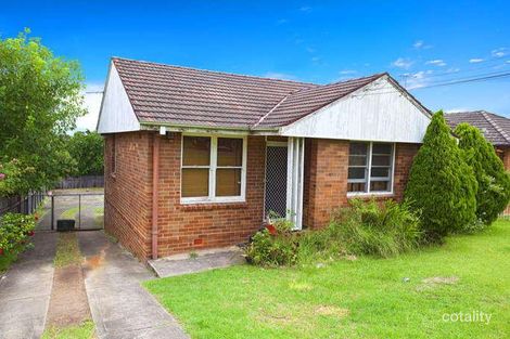 Property photo of 36 Aberdeen Road Busby NSW 2168