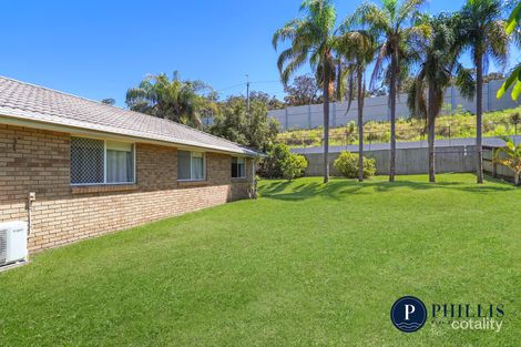 Property photo of 22 Fairweather Drive Parkwood QLD 4214
