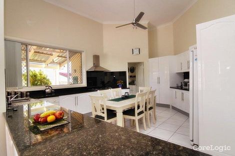 Property photo of 37 Hastings Crescent Carrara QLD 4211