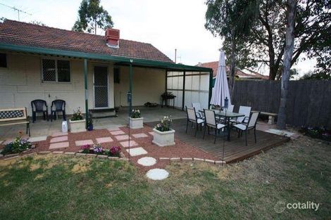 Property photo of 36 Gawler Way Calista WA 6167