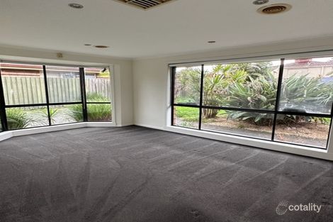 Property photo of 50 St Clair Boulevard Roxburgh Park VIC 3064