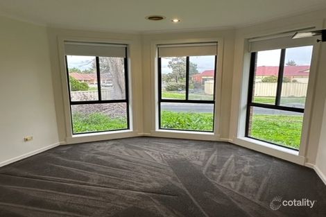 Property photo of 50 St Clair Boulevard Roxburgh Park VIC 3064