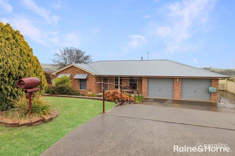 37 Lavelle St, Windradyne, NSW 2795