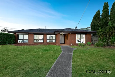 4 Paraburdoo Lane, Kings Park, VIC 3021