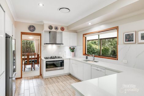 Property photo of 10 McKinney Court Rangeville QLD 4350