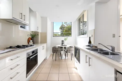 Property photo of 46/26-30 Marian Street Killara NSW 2071