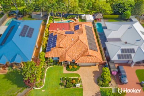 Property photo of 21 Canegrove Circuit Wellington Point QLD 4160