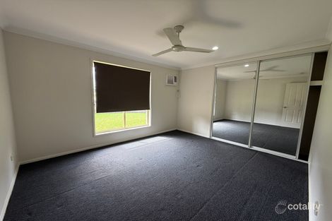 Property photo of 143 Barney Street Barney Point QLD 4680