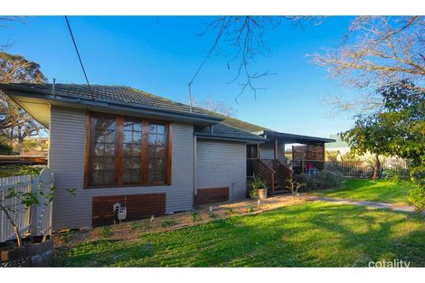 54 Clausen St, Mount Gravatt East, QLD 4122