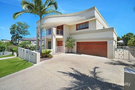 Property photo of 4 Majorca Crescent Varsity Lakes QLD 4227