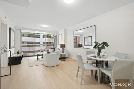 Property photo of 72/809-811 Pacific Highway Chatswood NSW 2067