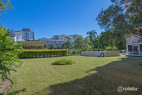 Property photo of 1/81 Langshaw Street New Farm QLD 4005